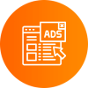 Google Ads icon